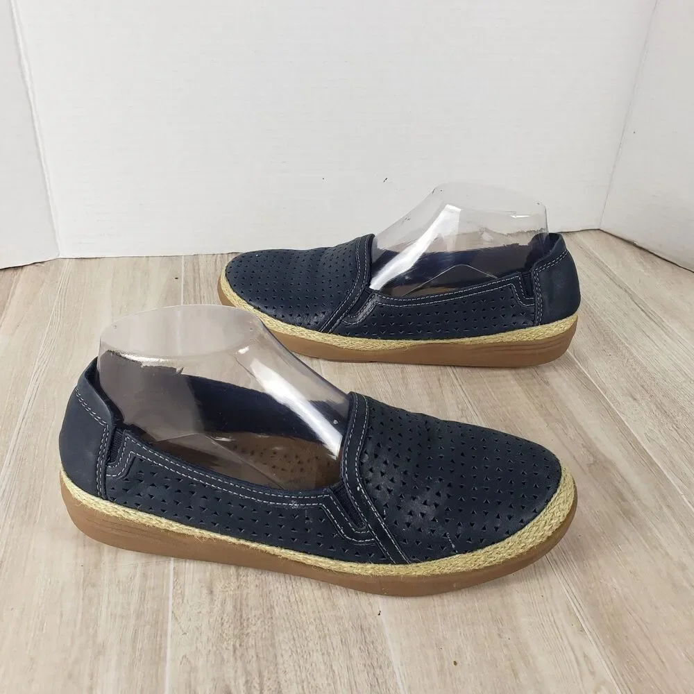 Clarks excellent pre